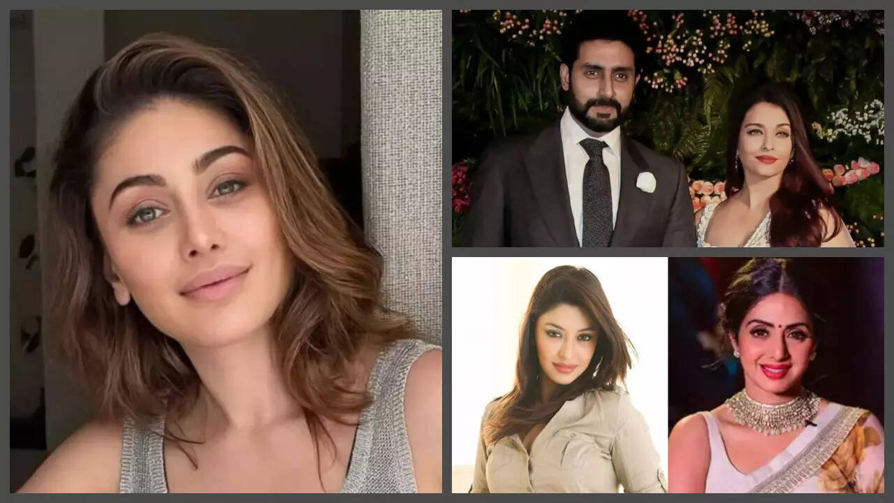 Top 5 entertainment news: Abhishek Bachchan on Aishwarya Rai's advice on dealing with criticism; Shefali