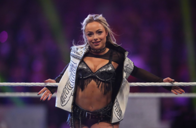 Where Is Liv Morgan? Latest Injury Update on the Popular WWE Female Superstar | WWE News – Times of India