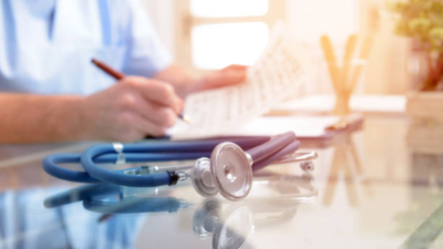 National Doctors' Day 2025: A day in the life of a doctor – stories from  the frontlines - Times of India