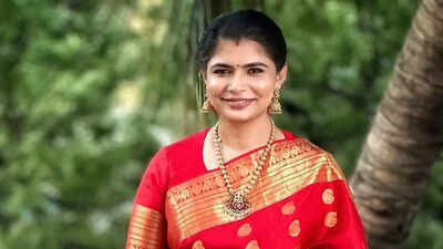  Chinmayi Sripada set to grace the show, KS Chithra says, ‘We are all your fans’