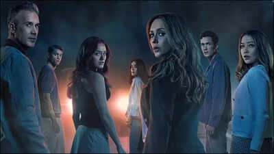  Meet the star cast