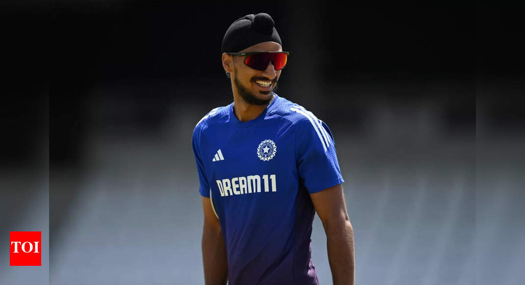 IND vs ENG: Arshdeep Singh hits back at troll, screenshot goes viral