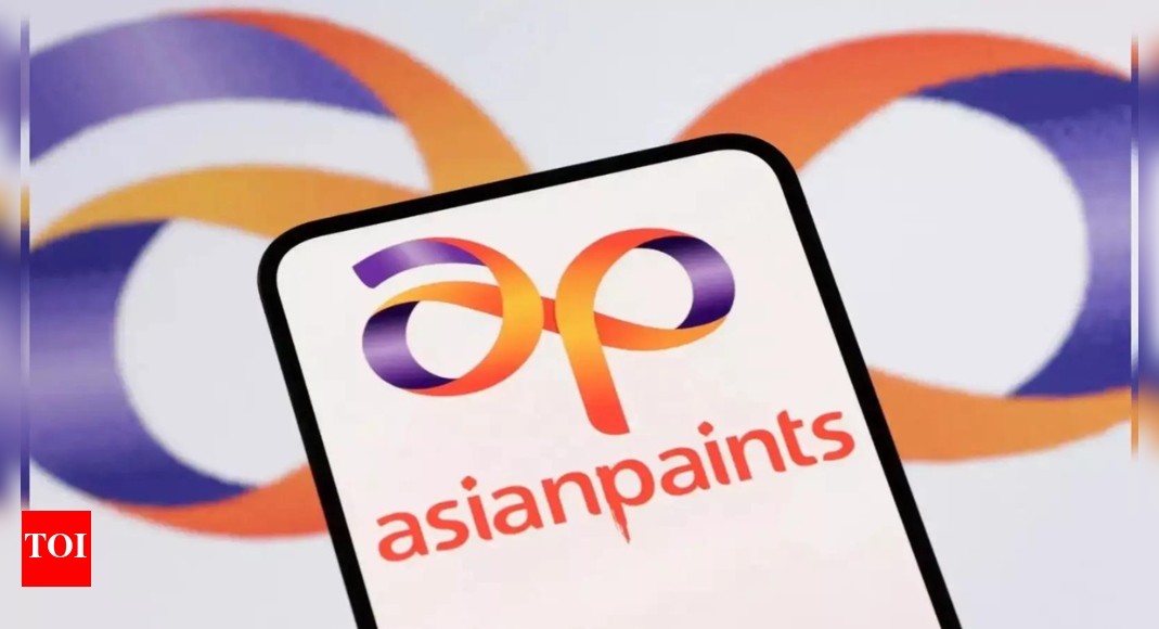 CCI orders probe into market abuse charges against Asian Paints