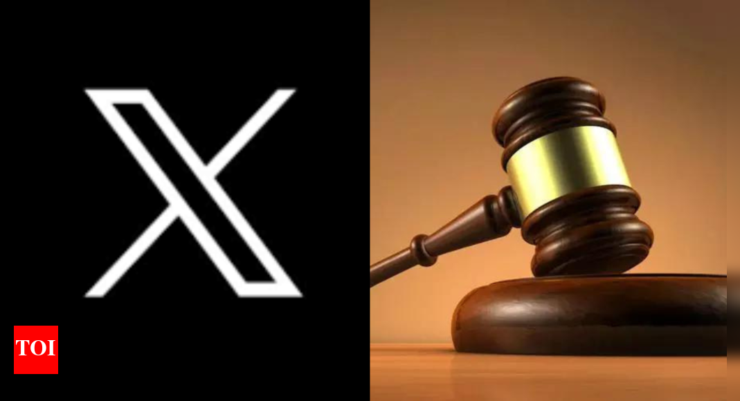 ‘Not Tom, Dick, or Harry’: Govt rebukes Elon Musk's X; 'they are statutory functionaries'