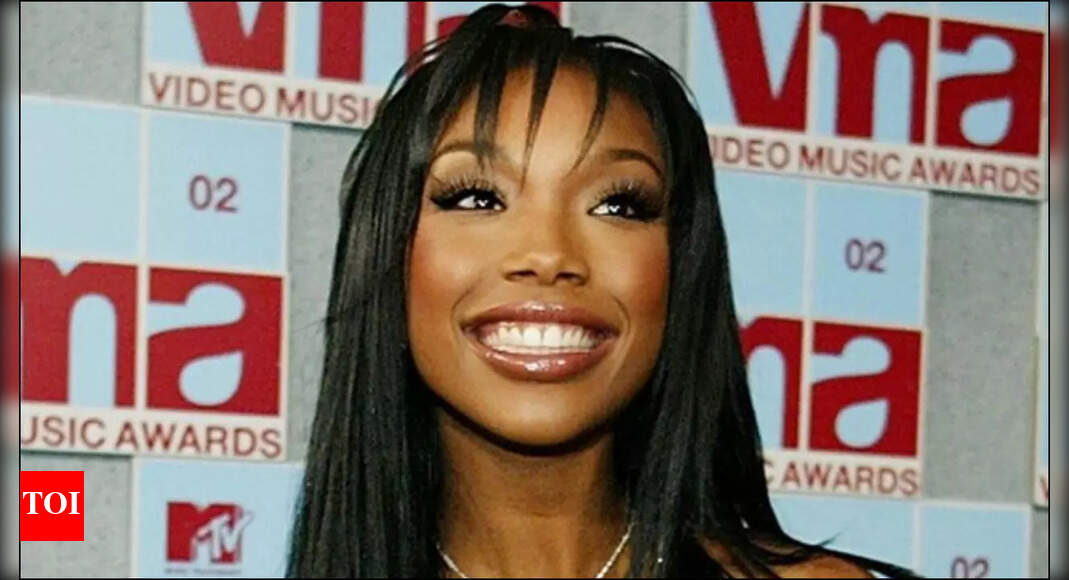 Brandy recalls her not-so-good experience while filming 'I Know What You Did Last Summer,' reveals why she chose the film - Deets Inside