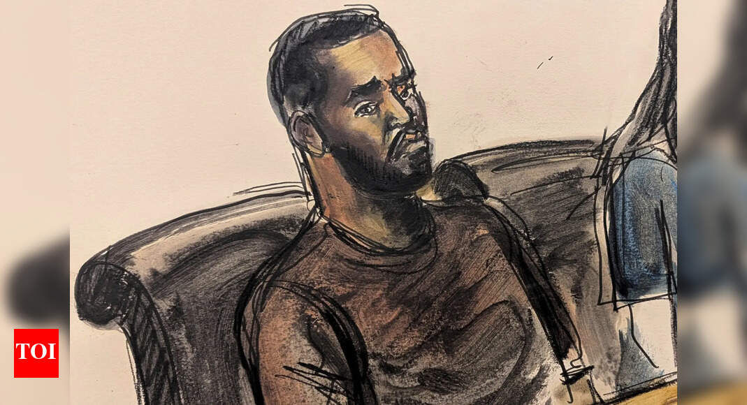 Sean 'Diddy' Combs Sex Trafficking Trial: How you can become a juror — in the court case of the century