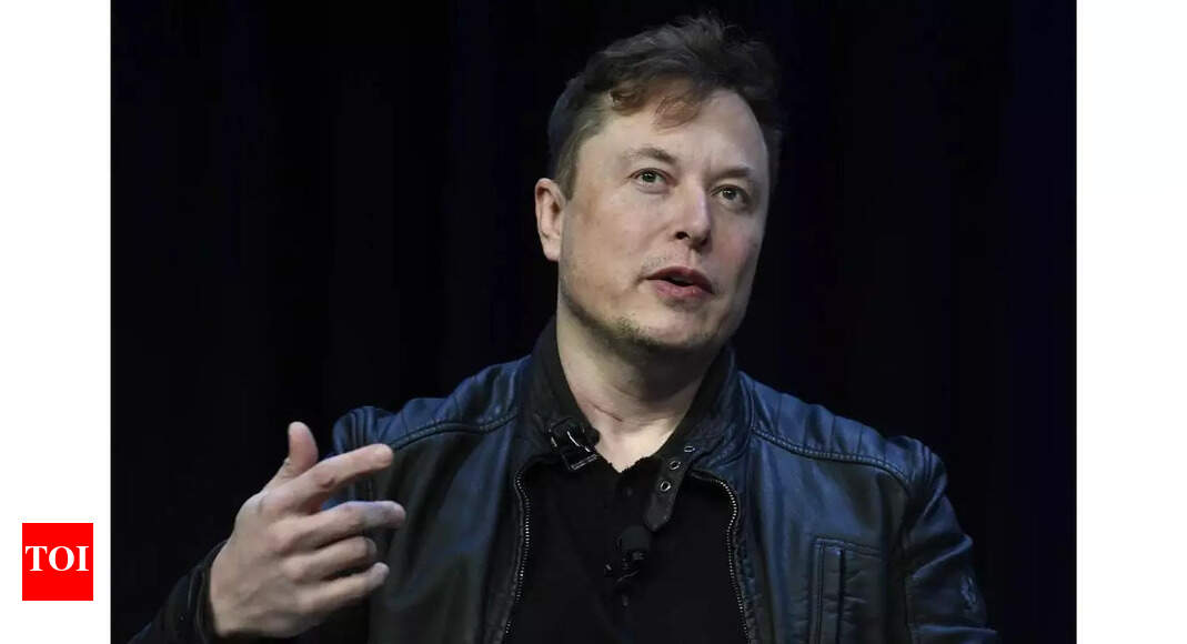 Elon Musk responds to Trump’s ‘might have to put DOGE’ remarks: ‘So tempting to escalate this….but…’