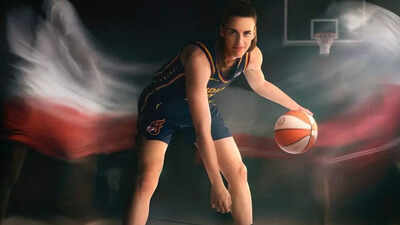 WNBA star Caitlin Clark Kobe Sneakers Sell Out in Seconds Sparking Massive Bidding War on eBay