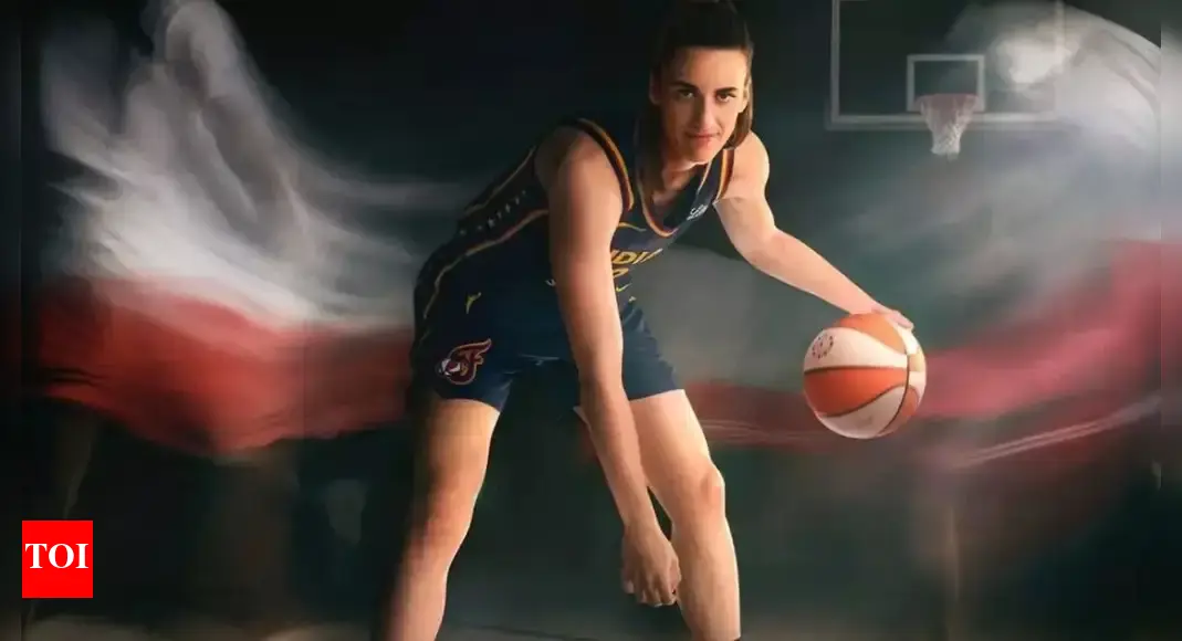 WNBA star Caitlin Clark Kobe Sneakers Sell Out in Seconds Sparking Massive Bidding War on eBay