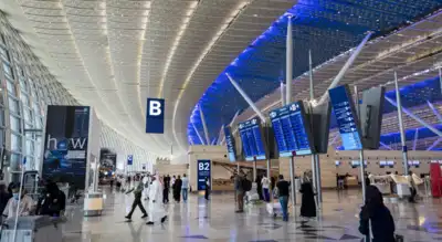  How passengers can perform Umrah with free transit visa during layovers in Saudi Arabia