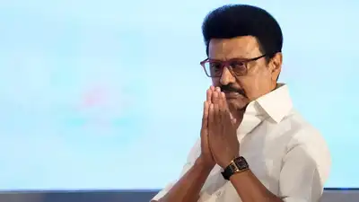 ‘Unjustifiable mistake’: Tamil Nadu CM Stalin condemns custodial death of 29-year-old in Sivaganga, vows action