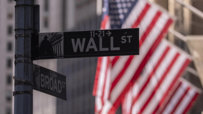 US stock market today: Wall Street dips as Tesla tumbles amid widening Trump-Musk rift, dollar weakens ahead of tariff deadline – Times of India