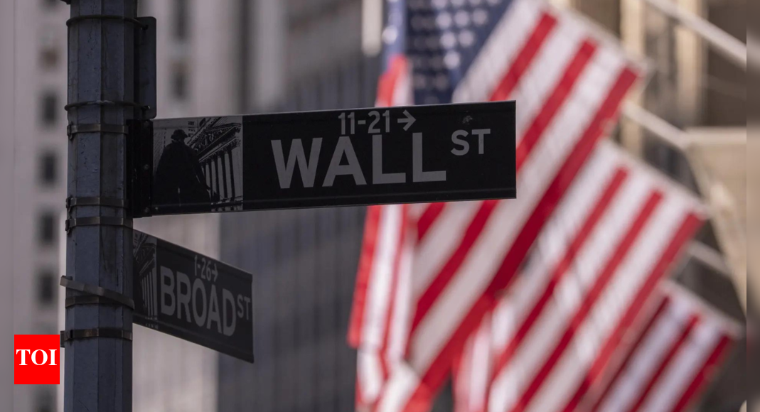 US stock market today: Wall Street dips as Tesla tumbles amid widening Trump-Musk rift, dollar weakens ahead of tariff deadline