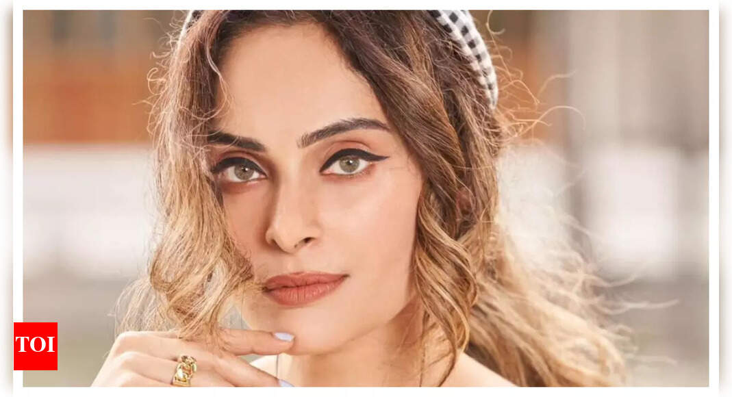 Actress Shrutika Arjun Opens Up About Post-COVID Vaccine Health Scare