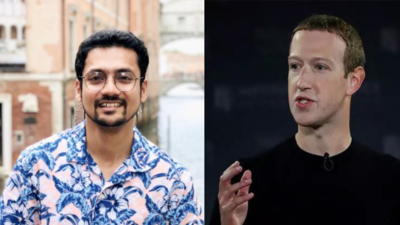 கான்பூரில் இருந்து மெட்டா வரை: இந்திய-ஆரிஜின் ஆராய்ச்சியாளர் டிராபிட் பன்சலின் விண்கல் உயர்வைக் கண்காணித்தல்; ஜுக்கர்பெர்க்கின் சூப்பர் இன்டெலிஜென்ஸ் 11 இல் இணைகிறது