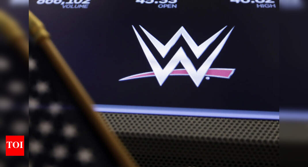 'I nearly joined WWE, money was obscene': Former cricketer makes massive revelation