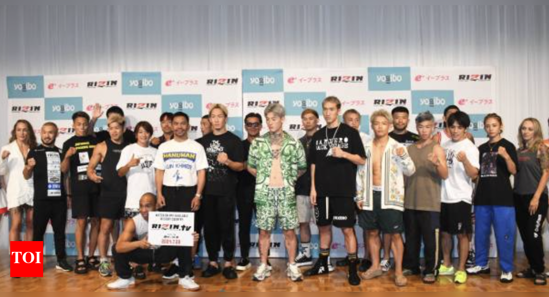 Why RIZIN’s flyweight world grand prix lineup is sending shockwaves through MMA