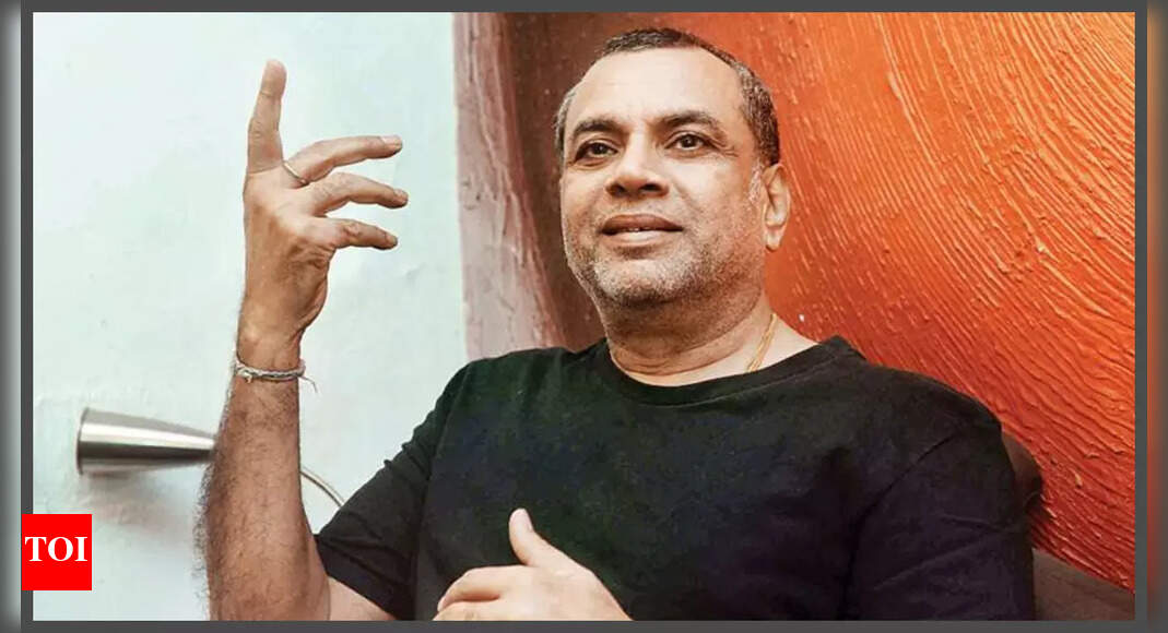 Paresh on being back on Hera Pheri 3; returned Rs 11L to Akshay