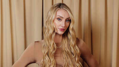 "It’s fun”-WNBA star Cameron Brink reveals going fully n*ked for photoshoot was not a big deal for her