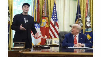 ‘He has been humiliated by….’ claims Elon Musk’s former friend amidst renewed tensions with Trump