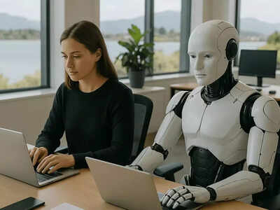  Why replacing graduates with AI could backfire on businesses