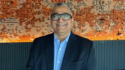 Google Cloud India announces Sashikumar Sreedharan as new managing director