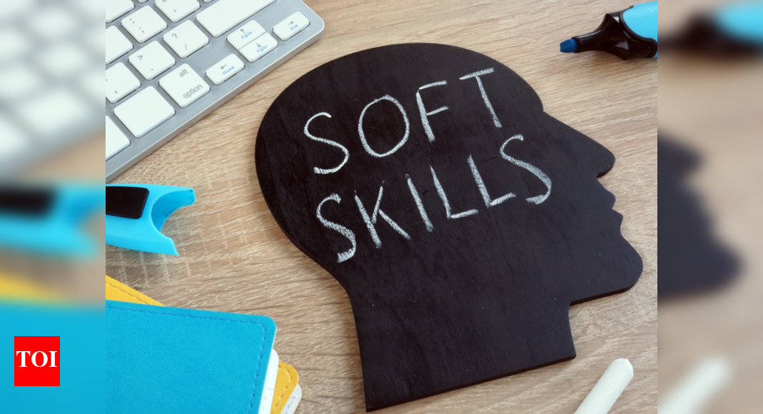 8 soft skills that will land you a job in the age of AI