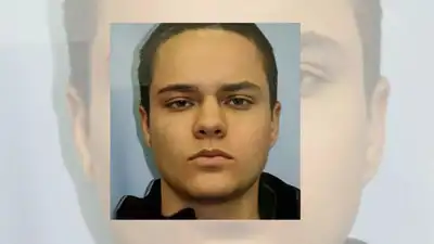Idaho shooter Wess Roley was living out of his car, made chilling social media post hours before deadly ambush