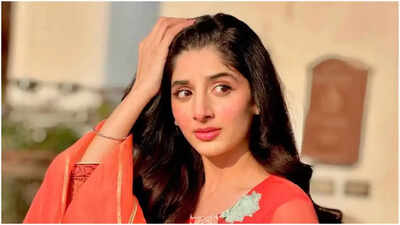 Pakistani actress Mawra Hocane’s Instagram accessible again in India amid ongoing restrictions on other artists