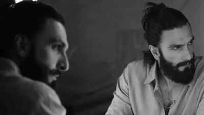 Ranveer Singh’s secret shoot at Mehboob Studio sparks curiosity: 'This is something he hasn’t done before'