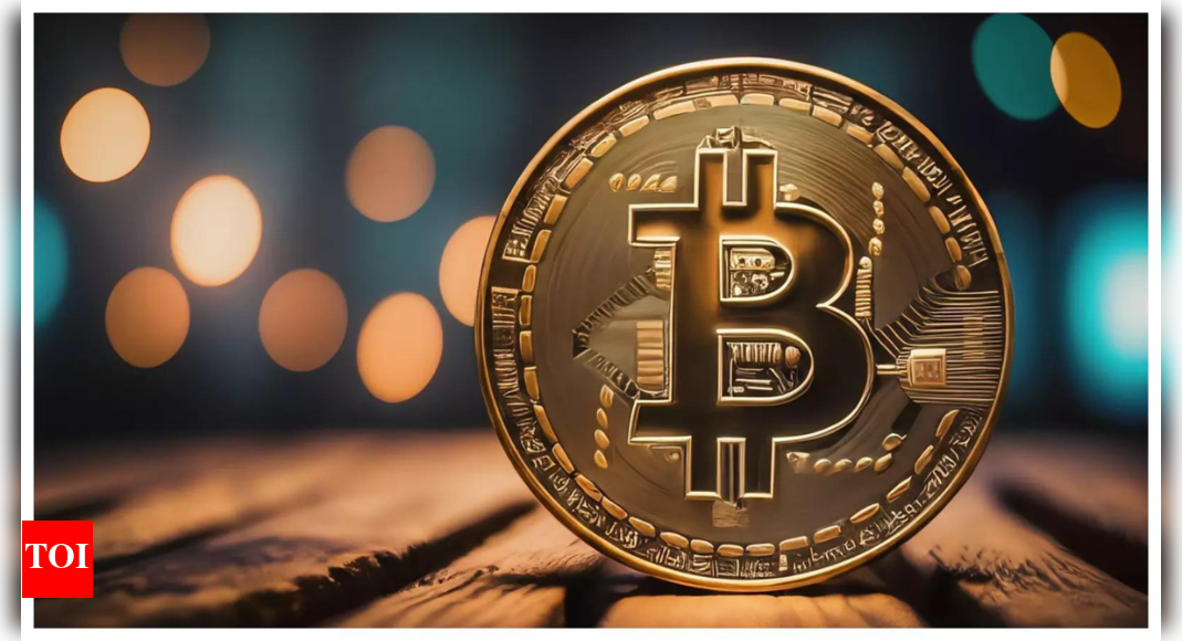 Cryptocurrency market today: Bitcoin holds near $107k amid tariff caution, Altcoins see mixed moves