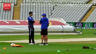  Shubman Gill’s Team India debates spin vs batting depth trade-off at Edgbaston
