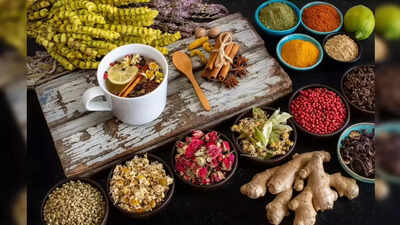 10 healthy herbal teas you must try for improved health and wellness