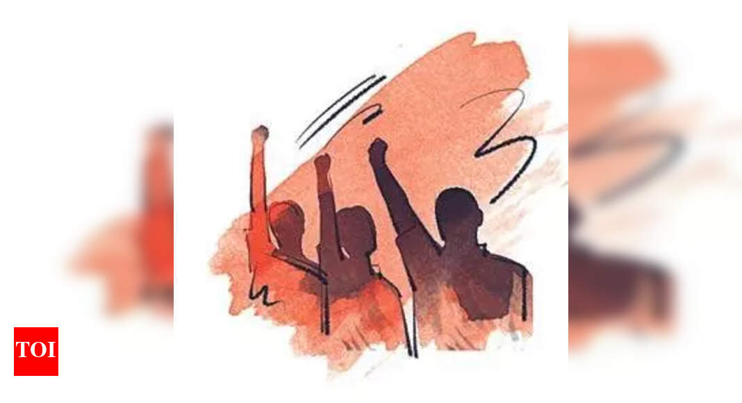 The Times of India - Business - News Image