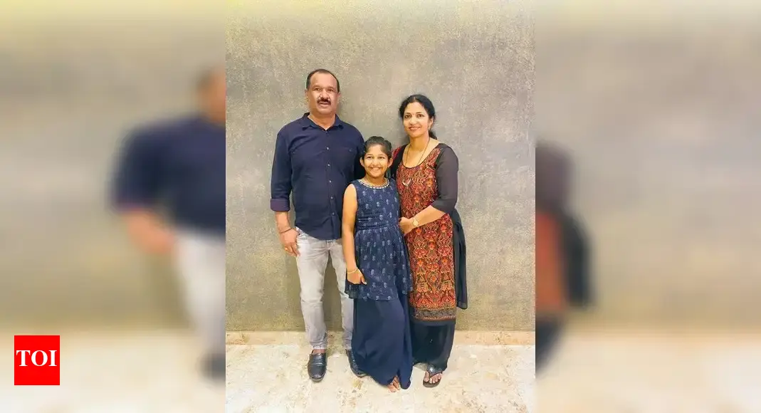Udupi's Ayush Shetty Claims US Open Super 300 Title: A Mother's Pride and Years of Dedication