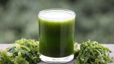 5 homemade drinks that may help manage blood sugar naturally