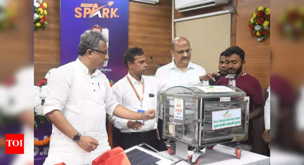 The Times of India - Other - News Image