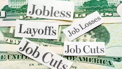 Layoff wave spreads across US: Starbucks, FedEx, Frito-Lay, Microsoft may axe jobs in July - here’s what’s going wrong