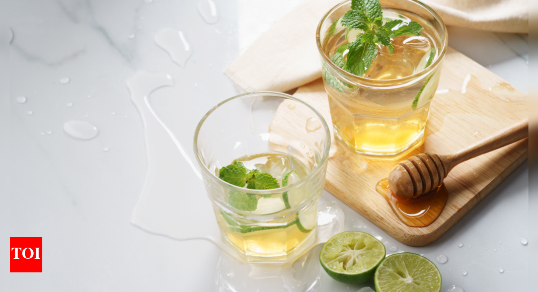 Honey: 8 sweet health benefits you probably missed