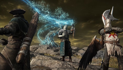 Elden Ring Nightreign July 2 Downtime maintenance schedule