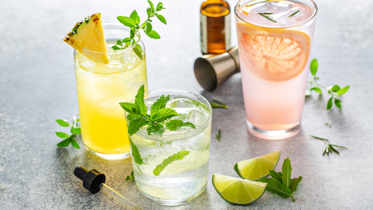 What are cortisol cocktails? The trend that’s helping people feel less tired and more balanced