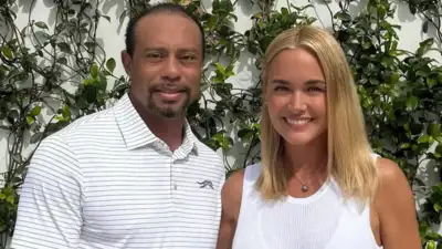 Tiger Woods’ girlfriend Vanessa Trump opens up with heartfelt story behind daughter Kai’s name