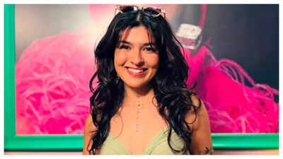 Taarak Mehta Ka Ooltah Chashmah's former Sonu aka Nidhi Bhanushali on actors leaving the show; says 'Nobody needs to give justification'