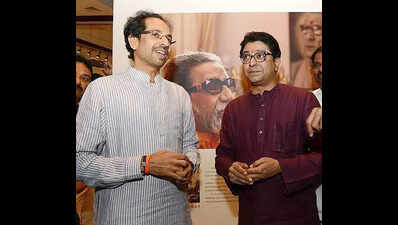 Civic polls: Cong to take call on alliances after Senas’ rally
