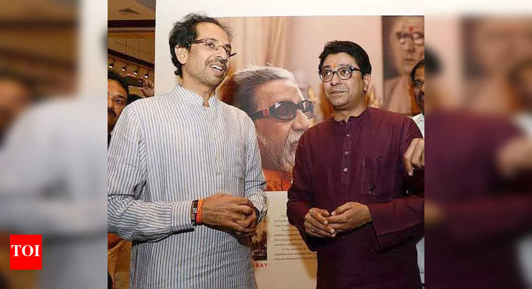 Congress to Decide on Alliances for Civic Polls After Sena's Rally