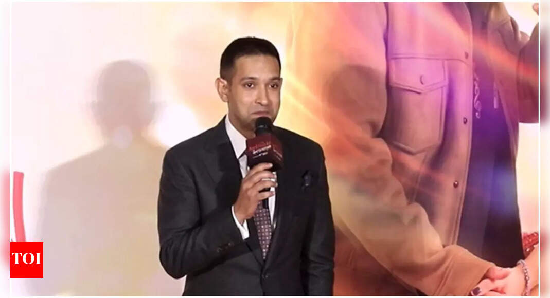 Vikrant says DP deserves an 8-hour shift as a young mom