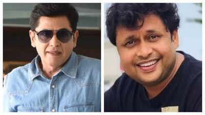 Aasif Sheikh and Yogesh Tripathi reflect on the scenes from their shows that ended up becoming a viral joke