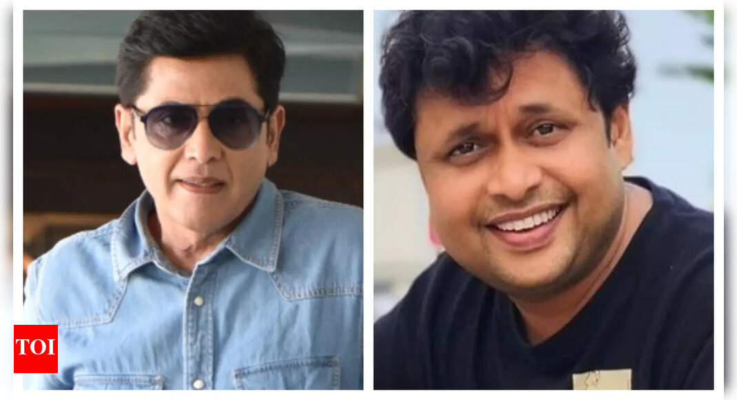 Aasif Sheikh and Yogesh Tripathi reflect on the scenes from their shows that ended up becoming a viral joke