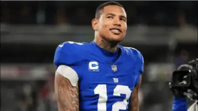 Darren Waller comes out of retirement as Dolphins trade for ‘retired’ star in stunning offseason twist