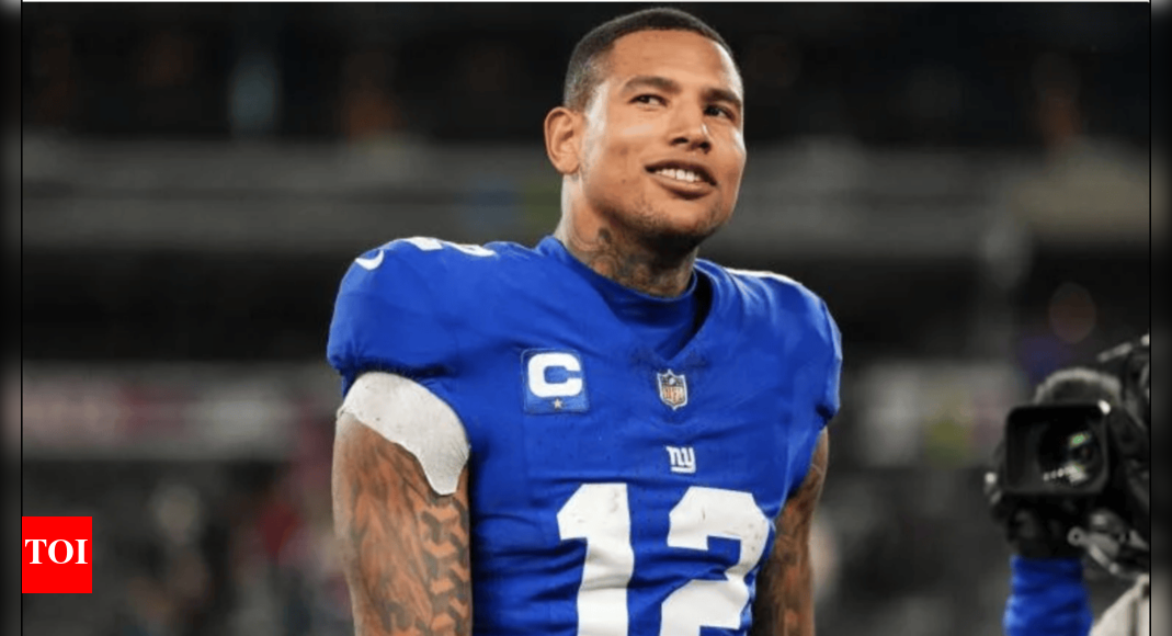 Darren Waller comes out of retirement as Dolphins trade for ‘retired’ star in stunning offseason twist